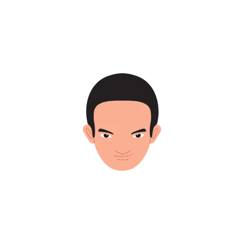 Hair Loss Type 1