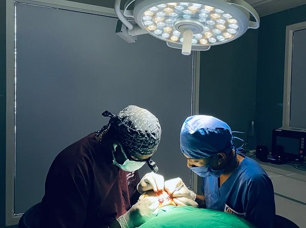Hair Transplant cost per graft