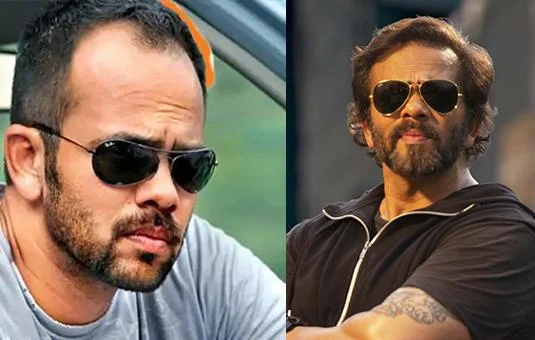 Rohit Shetty Hair Transplant